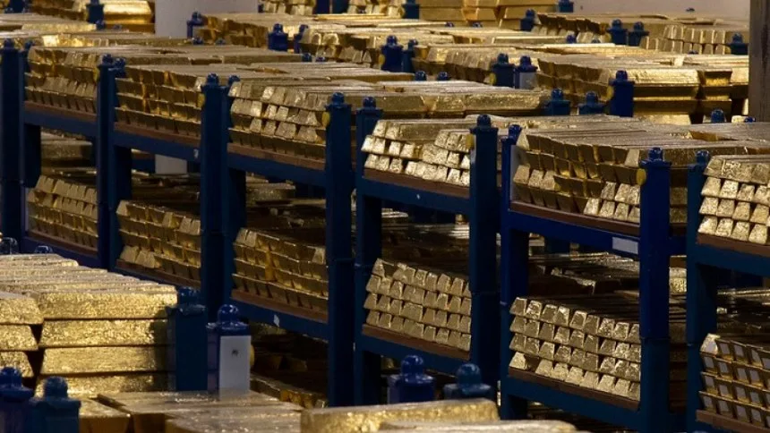 VIDEO: Revelaron quién custodiará los recursos obtenidos por el oro venezolano en Inglaterra y para que serán usados