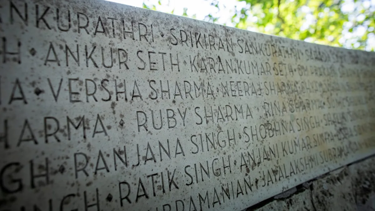 Families of Air India bombing victims 'utterly shocked' to learn investigation is inactive