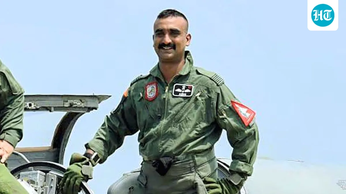 Abhinandan quits the IAF: What really happened in the 2019 F-16 dogfight?