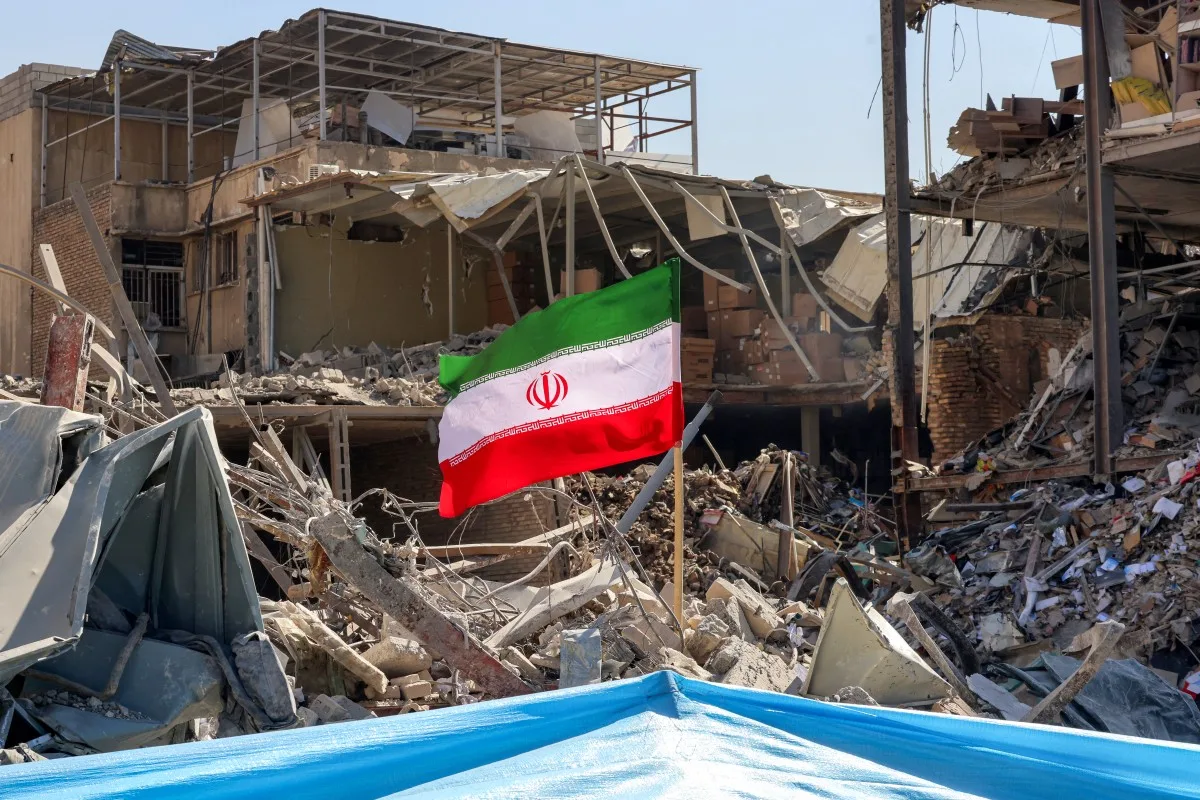 Moeda iraniana atinge valor mais baixo da história em ‘Dia D Econômico’ de Trump