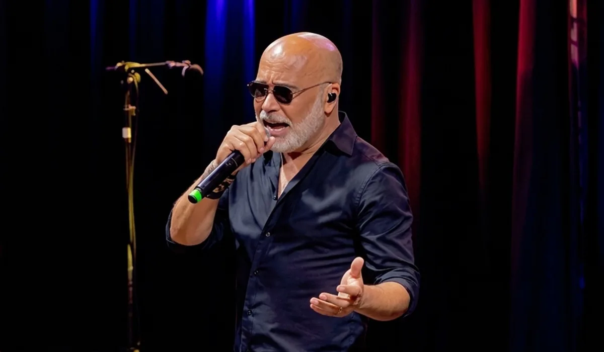 FAB busca helicóptero desaparecido com cantor Rick, da dupla com Renner