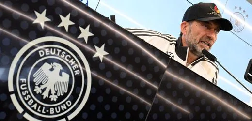 Jürgen Klopp buhlt in Brief um die Hilfe aller Ex-Fußballnationalspieler