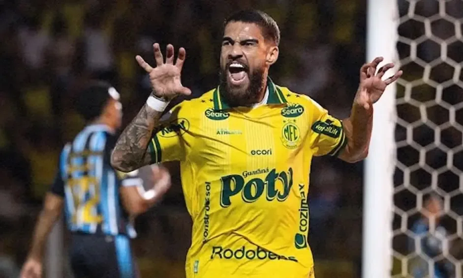 Mirassol x LDU pela Libertadores: veja onde assistir ao vivo e prováveis escalações