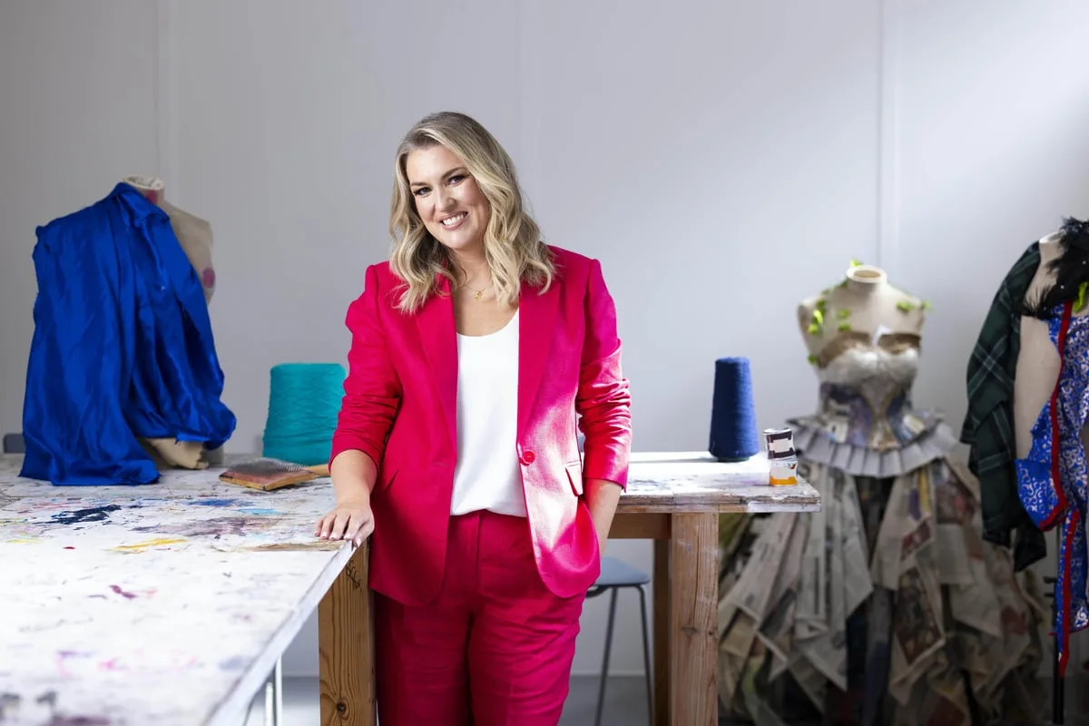 No place for ‘cheap tat’ on Not On The High Street, says Dragons’ Den investor