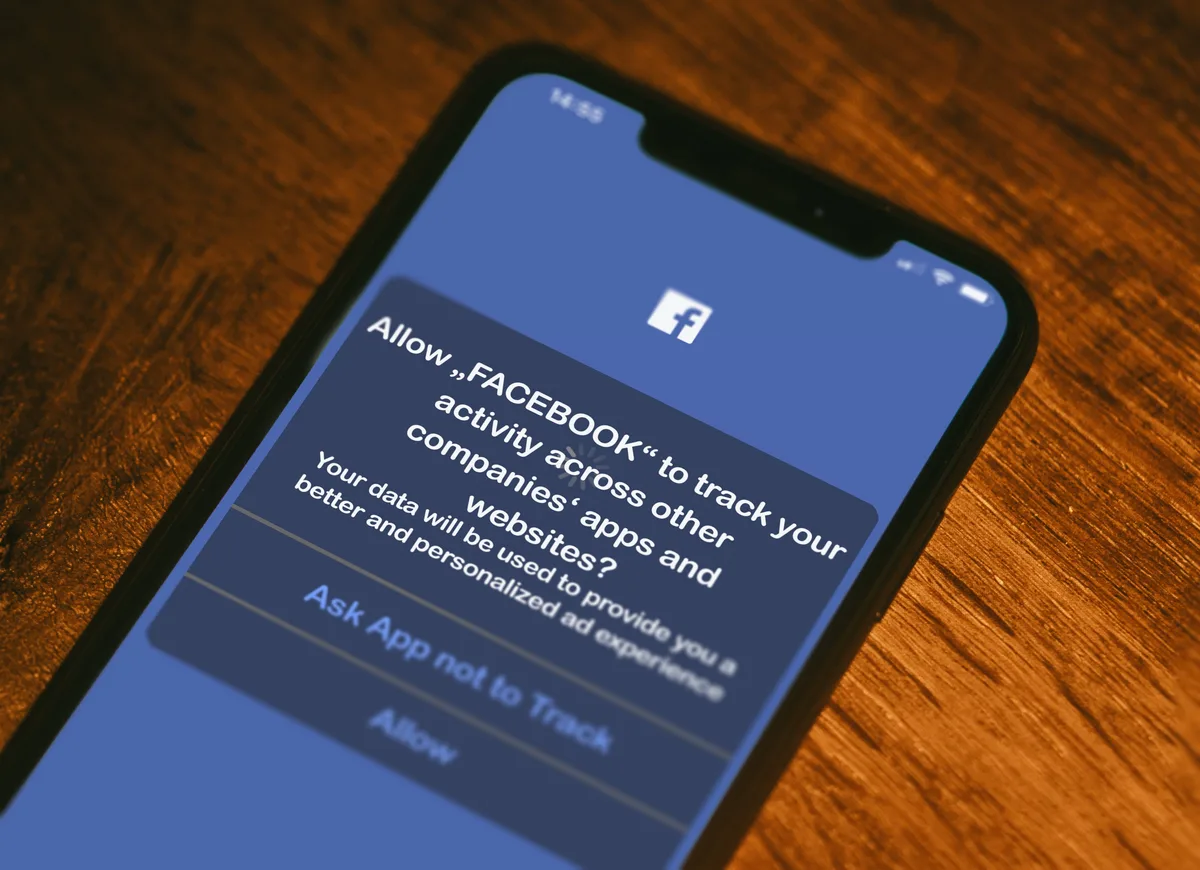En Europe, Apple va revoir son anti tracker pour iOS