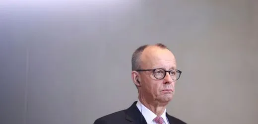 Friedrich Merz im Tief: In der CDU geht die Angst um