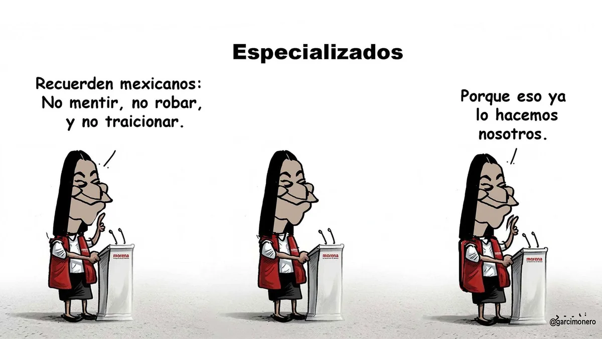 Especializados
