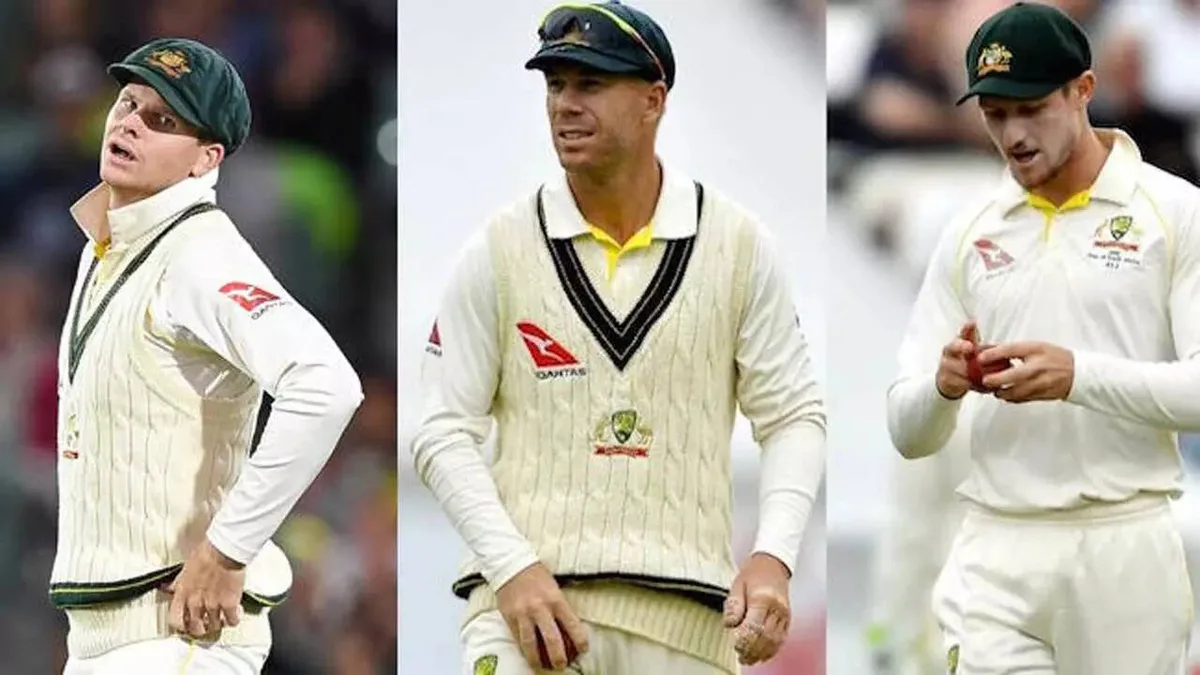 Faf revisits cricket’s darkest chapter, says Australia mishandled ‘Sandpaper Gate’