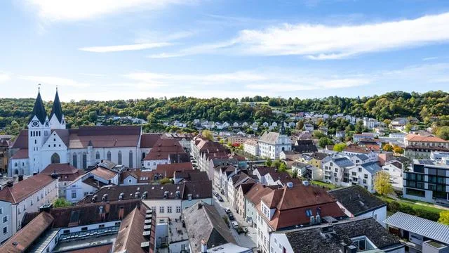 Kommunen: Eichstätt nach Cyberangriff: Erste Dienste laufen wieder