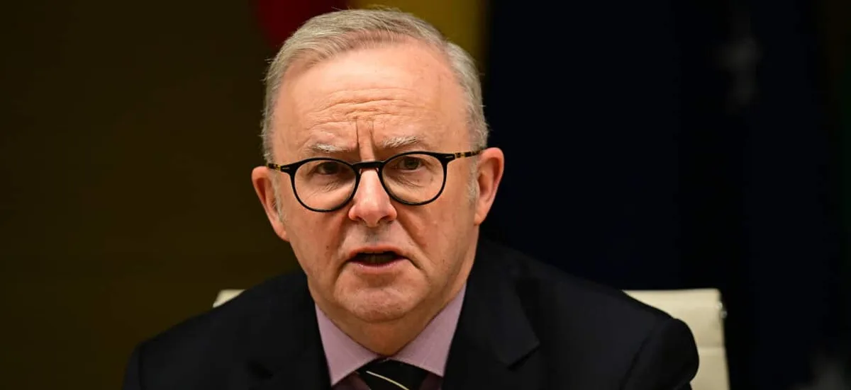 Australia wants more data centres. A disagreement over power sources stands in the way