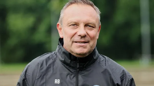 Hansas neuer Trainer: Breitenreiter startet in Rostock: «Sehe sehr viel Potenzial»