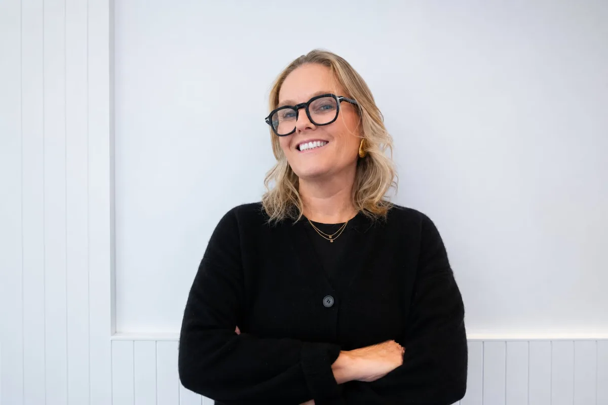 Carolina Proto, la arquitecta detrás del ex Conrad, el nuevo Fasano de Punta del Este: “Vine por un año a vivir a Uruguay y me quedé 20”