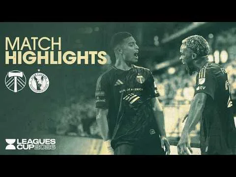 ¡Directo a la Vinotinto! Kevin Kelsy sigue brillando con Portland Timbers