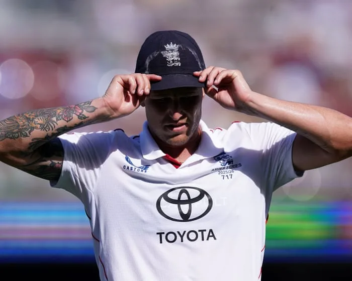 Harry Brook says Brydon Carse ‘just needs time away from the international scene’