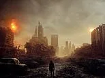 Physicist's chilling end-of-world prediction is just months away