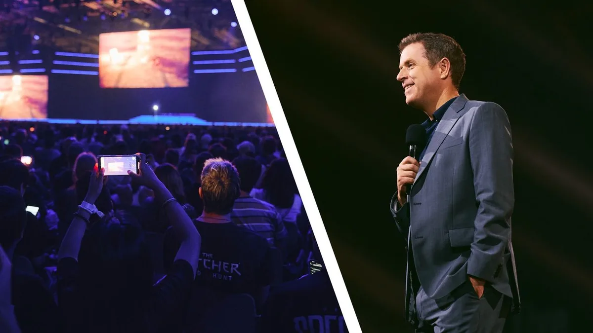 Gamescom Opening Night Live 2026 — all the ONL announcements as they come in with the show underway