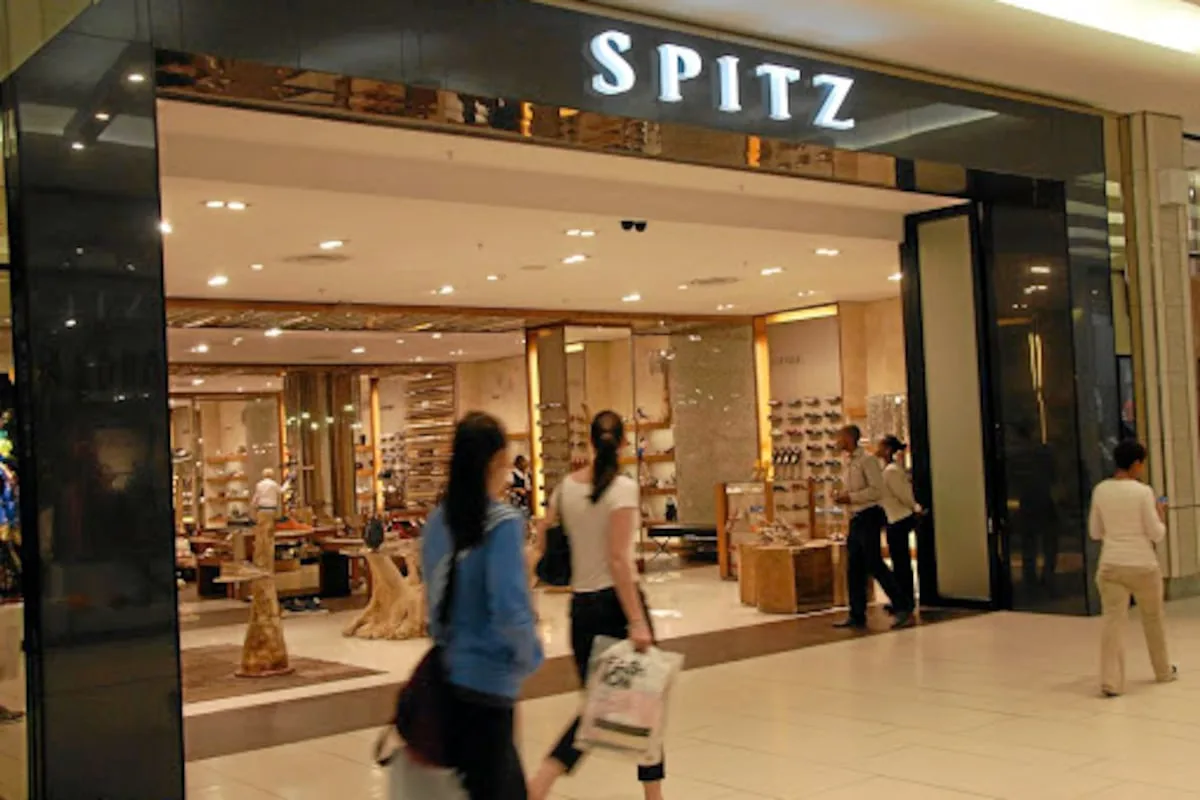 Five Roses and Spitz owner AVI bemoans Gauteng ‘water shedding’