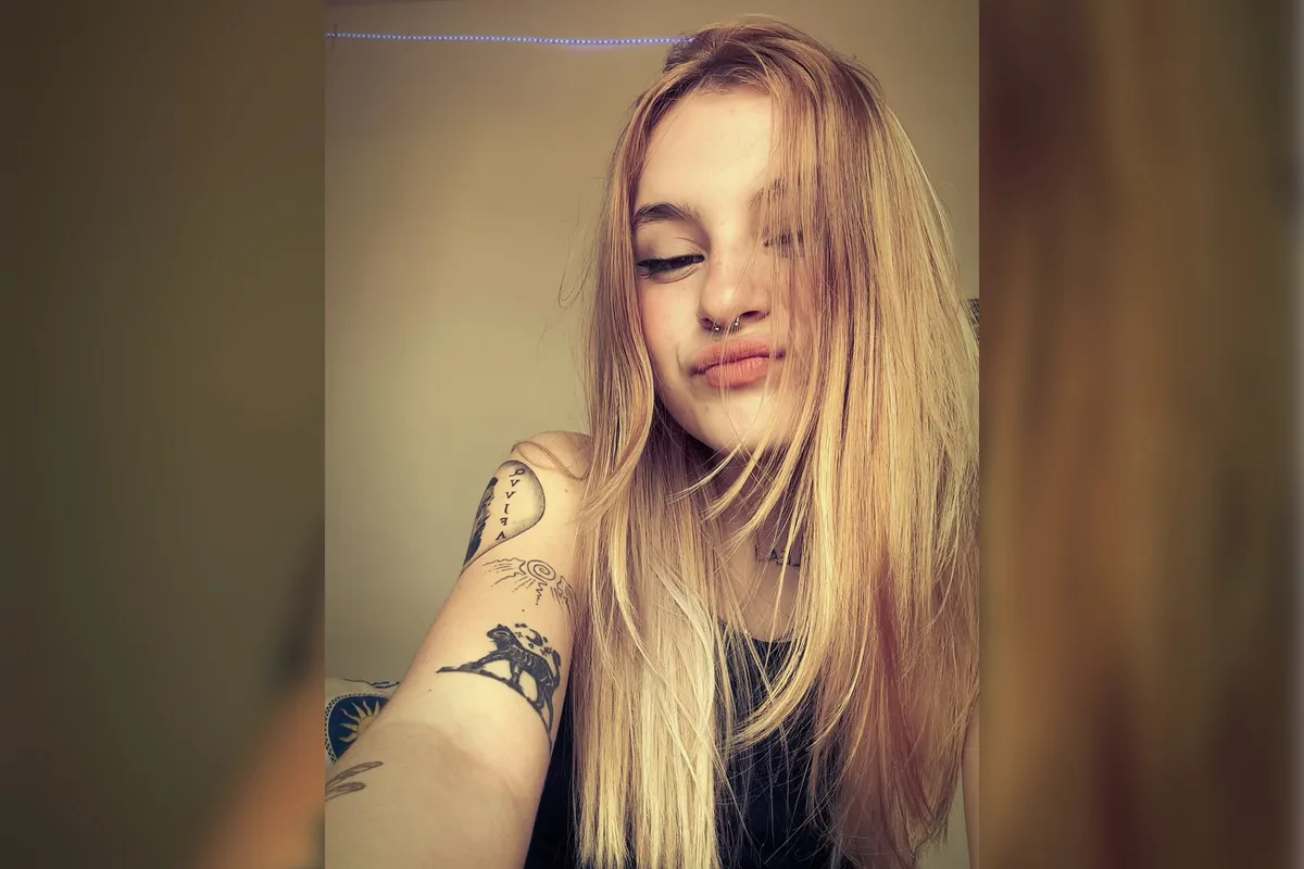 SC: jovem foi morta após ver mensagens do namorado a outras mulheres