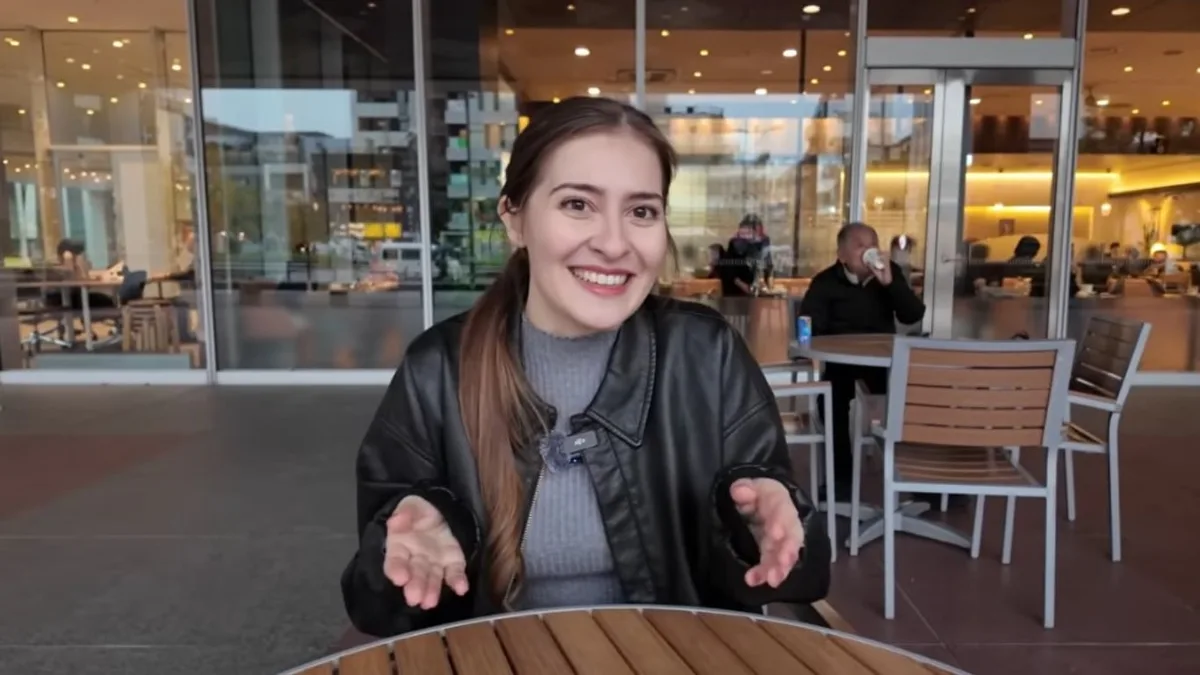 Celeste Provenzano, argentina en Japón: “No recomiendo trabajar en una empresa japonesa, hay que estar muy bien preparado”