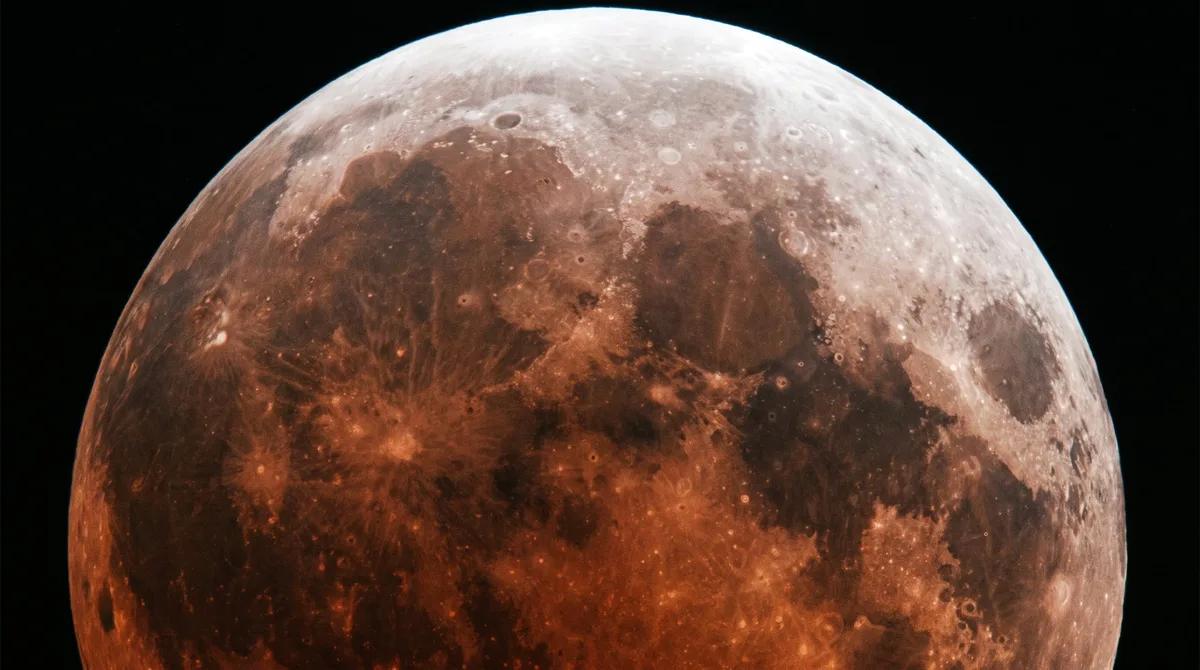 Eclipse lunar 2026: PILARES instalará telescopios gratis, sedes y horarios
