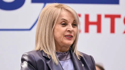 Памфилова пригрозила допускающим нарушения членам избиркомов // Глава ЦИК Памфилова: никто не прикроет допускающих нарушения членов избиркомов