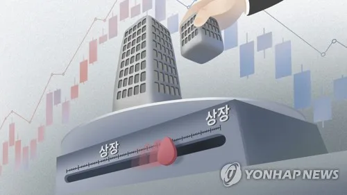 "중복상장 따른 '가치 더블카운팅' 美의 14배…평가가치 훼손"