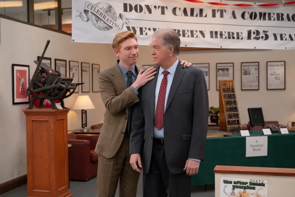 ‘The Paper’: 2ª temporada do spin-off de ‘The Office’ ganha trailer; Confira!