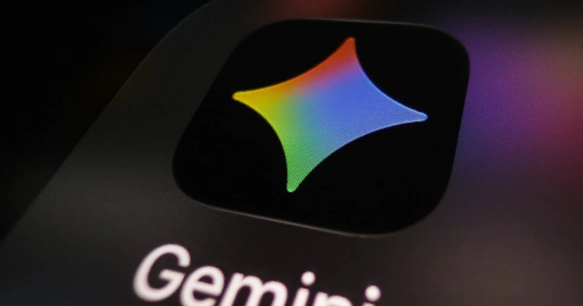 États-Unis. Gemini, l'IA de Google, s'est introduite seule dans des systèmes informatiques