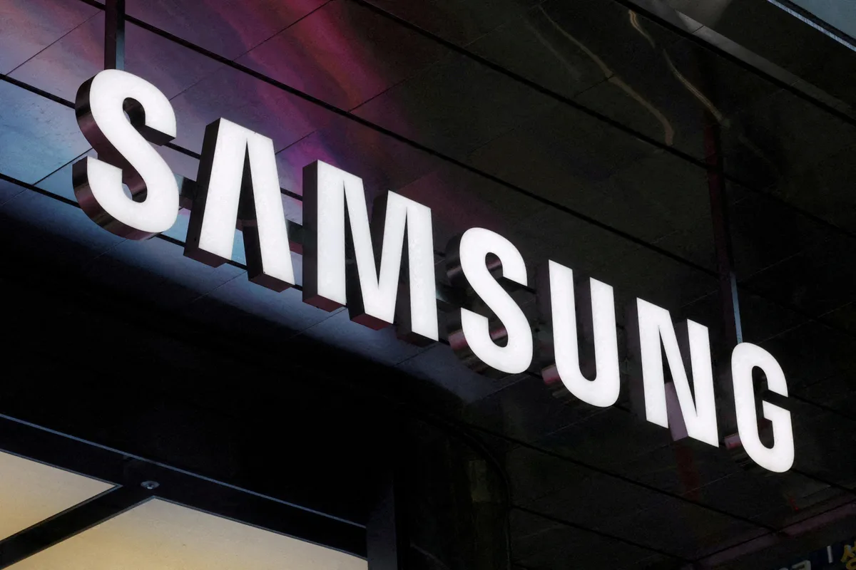 Samsung Electronics expects shareholder returns up to $80 billion this year