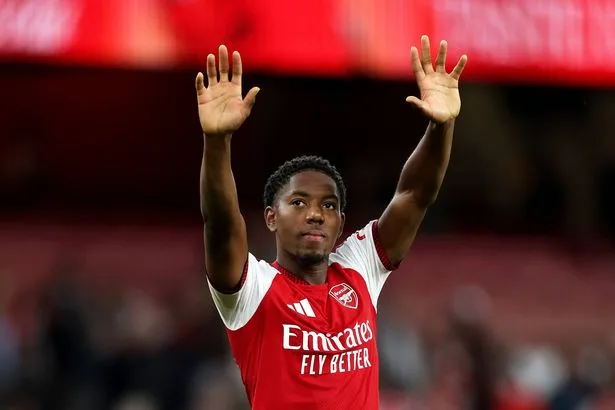 Man Utd can still sign Myles Lewis-Skelly as Arsenal open door to transfer