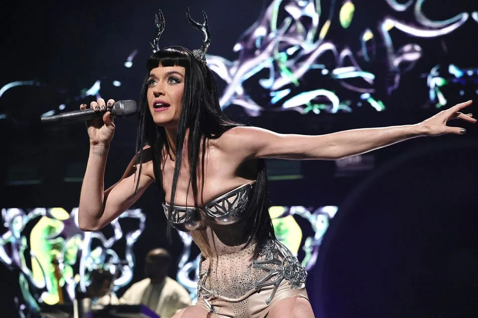 Katy Perry Reaches A Career Milestone As Her Viral Hit Keeps Rising