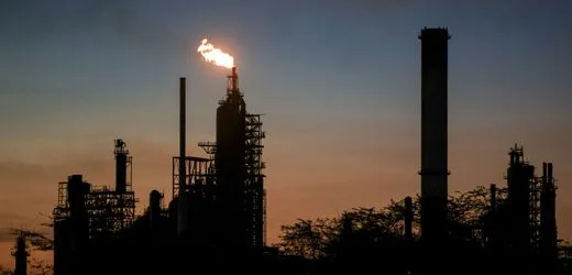 Venezuela und die USA: »Trump sieht das Öl als Kriegsbeute«