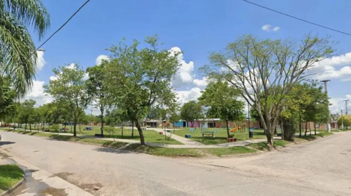 Un verdulero fue detenido en Tucumán luego de disparar contra cuatro nenes que jugaban a la pelota en la calle