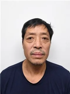 '성남 보복살인' 사건 피의자 52세 김상수 신상공개