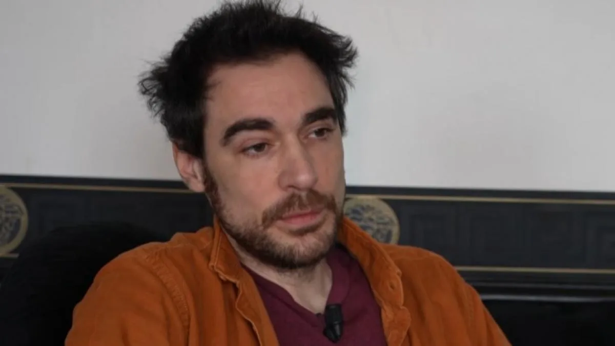 El actor francés Arnaud Denis recibe la eutanasia en Bélgica a los 43 años