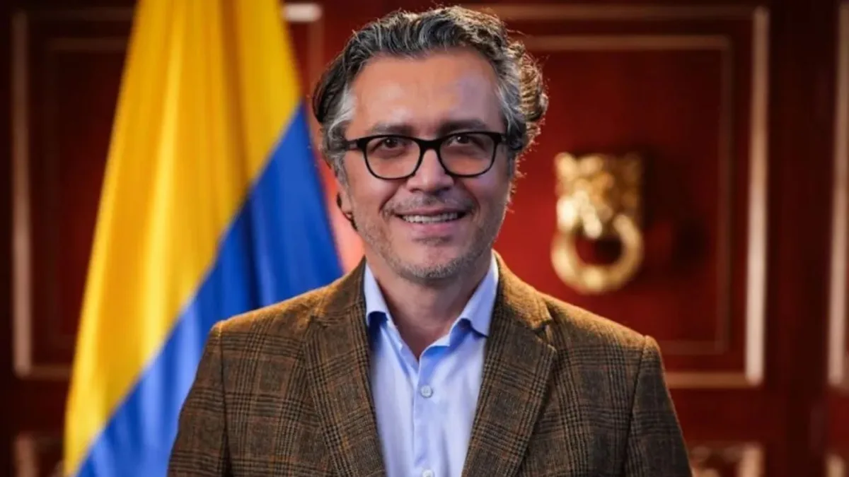 Heráclito Landinez cuestionó la ley de sometimiento de Abelardo de La Espriella por rebajas de penas y beneficios judiciales