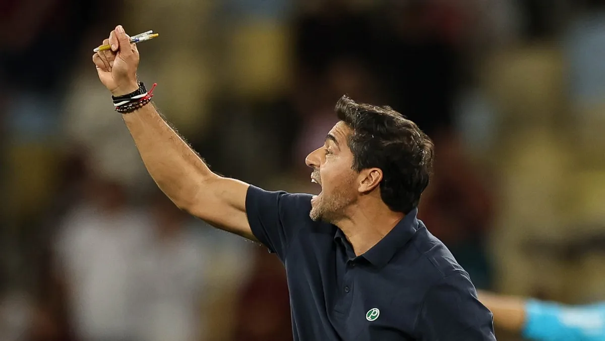 Análise: Palmeiras vive pior sequência do ano e precisa de vaga na Libertadores para evitar crise
