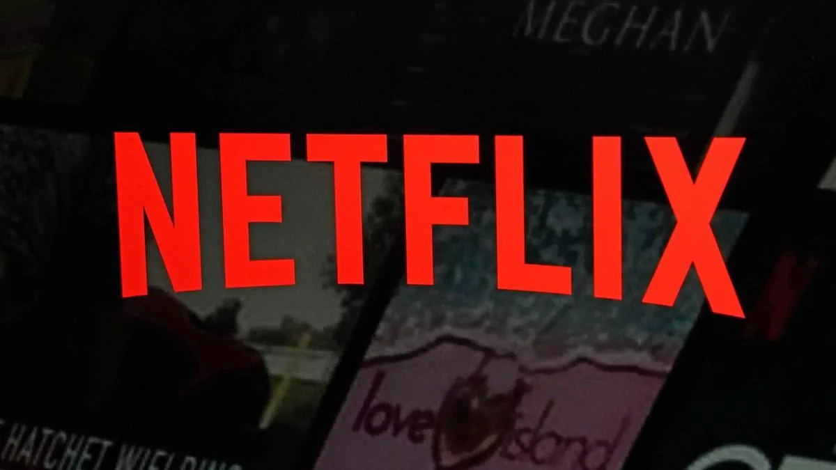 Streaming giant Netflix to cut six per cent of workers
