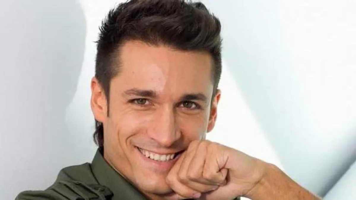 El calvario de Aitor Trigos tras una ruptura fulminante y semanas hospitalizado