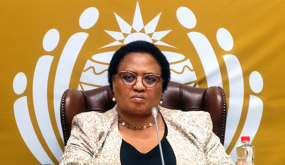 PARLIAMENT: Didiza survives no-confidence vote, but questions remain over Parliament’s authority