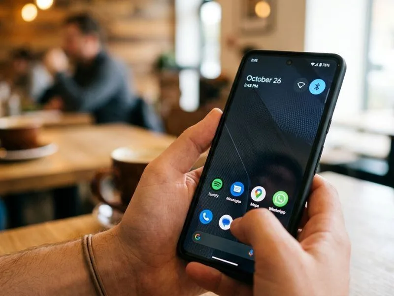 Paso a paso: cómo bloquear los SMS de publicidad de una vez por todas