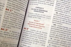 A teoria da cegueira deliberada na nova Lei de Improbidade