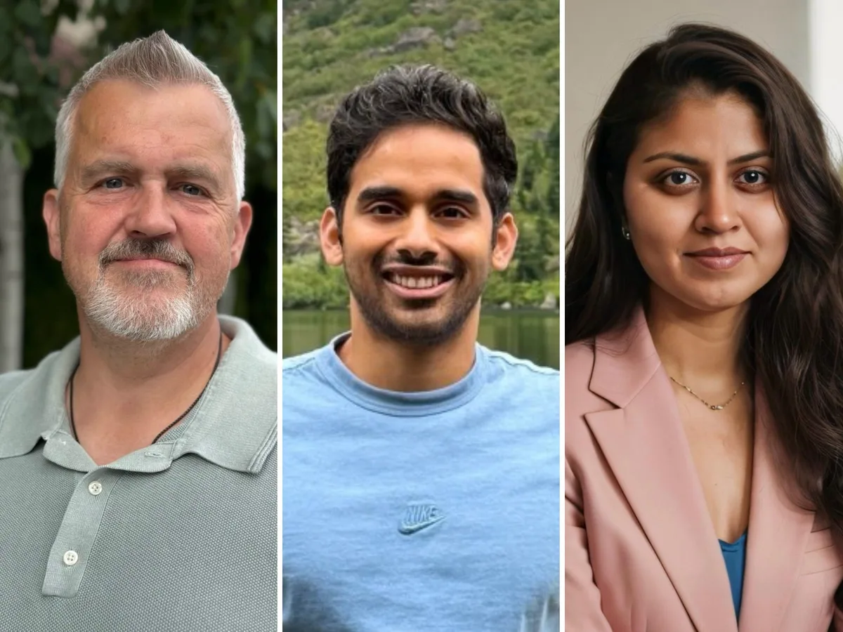 OpenAI and Anthropic are battling Big Tech for talent. We asked workers who's winning them over — and who's not.