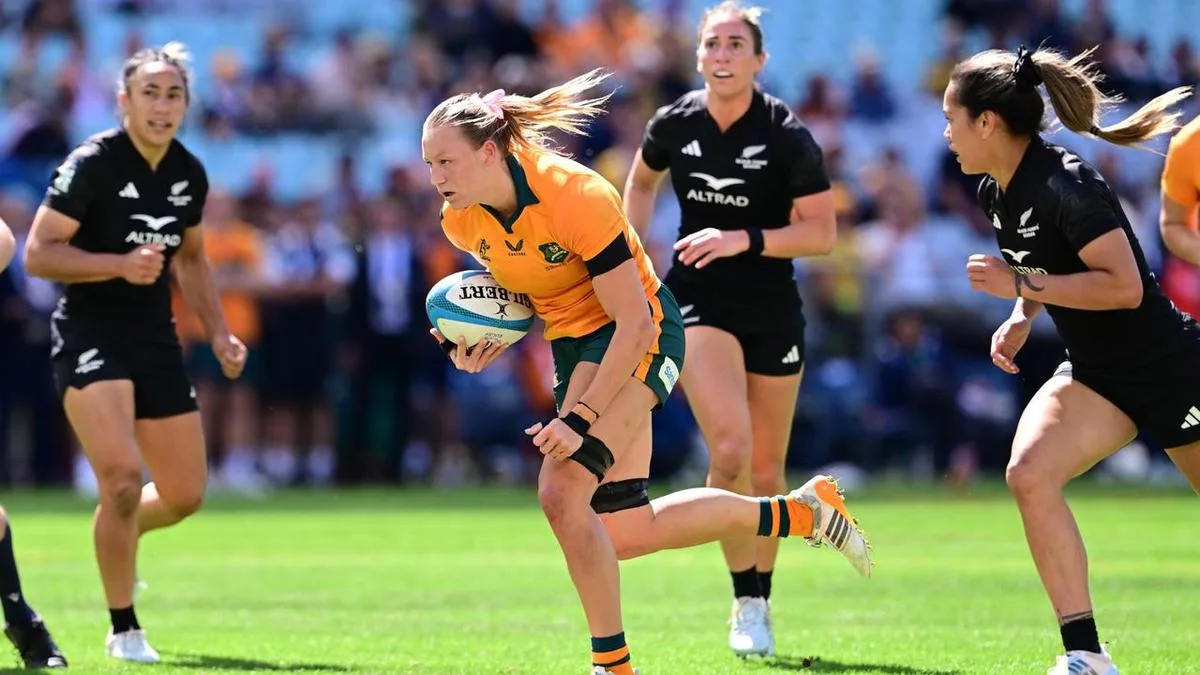 Sobering sevens Sydney battles in historic tune-ups