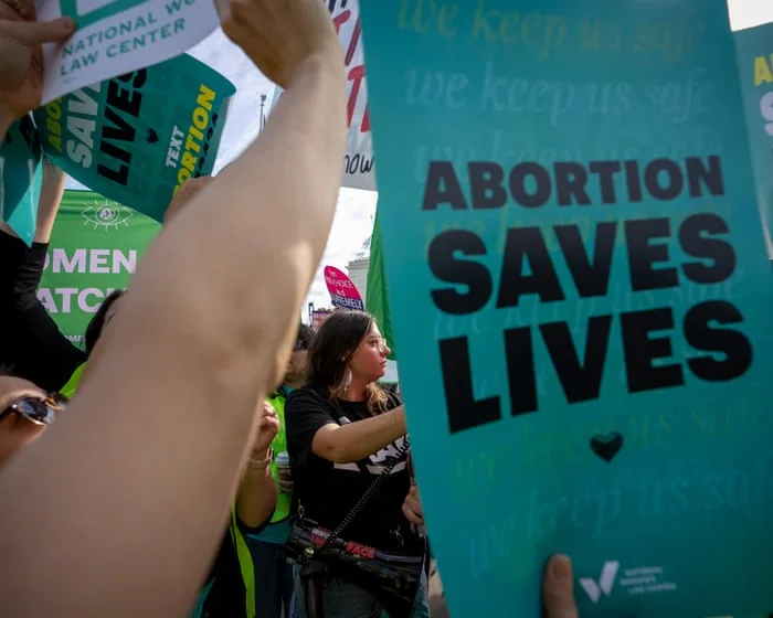The abortion debate has gone quiet amid US midterms. In Idaho, the stakes remain high