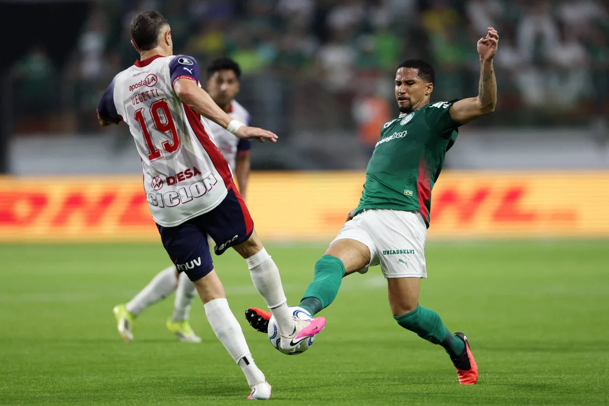 Muitos desprezam a importância do imponderável no futebol