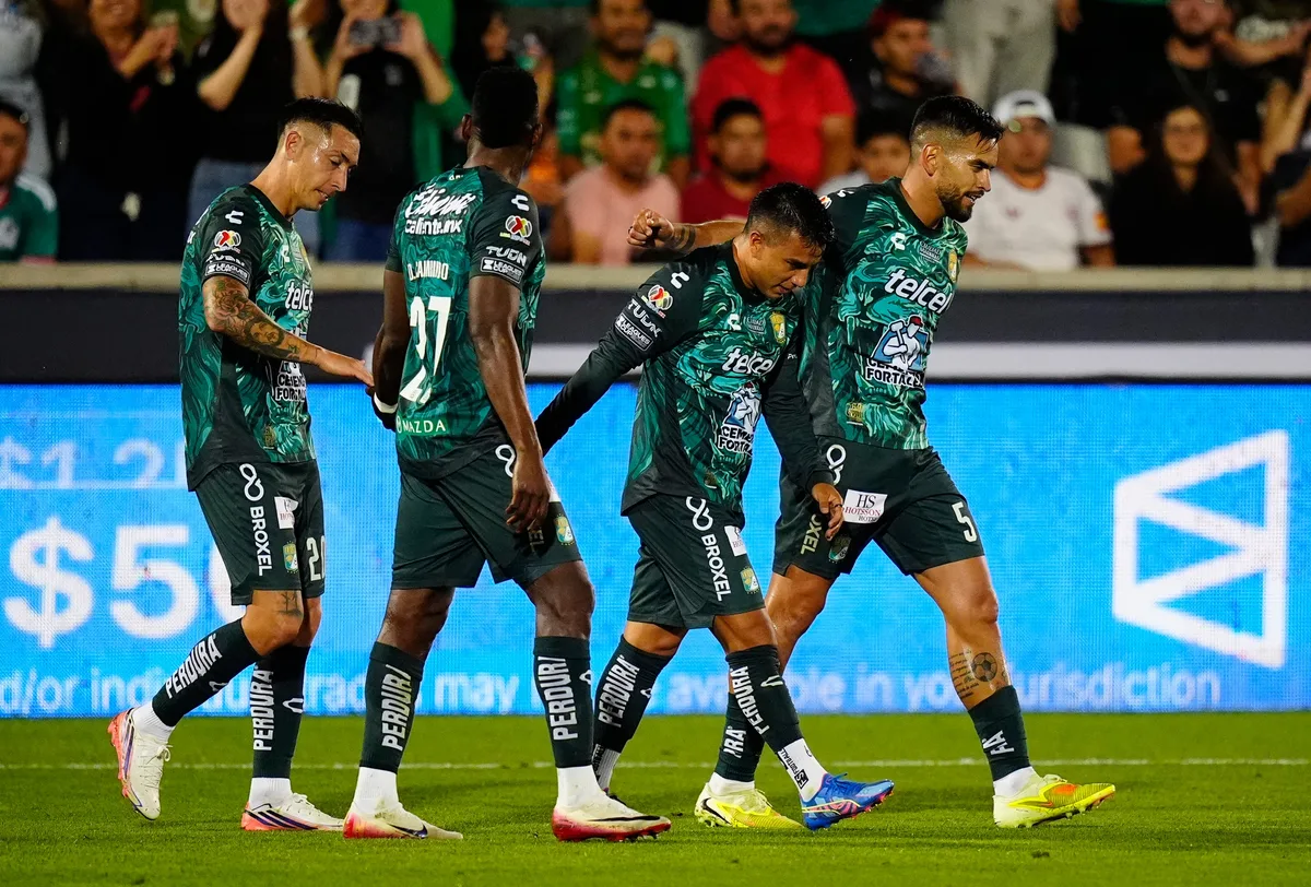León pide reprogramar su juego ante Pumas por el apretado calendario entre Liga MX y Leagues Cup