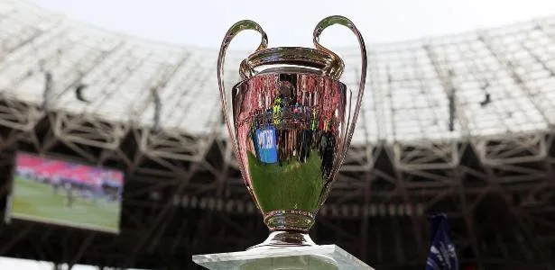 Champions define duelos que vão preencher últimas 7 vagas na fase de liga