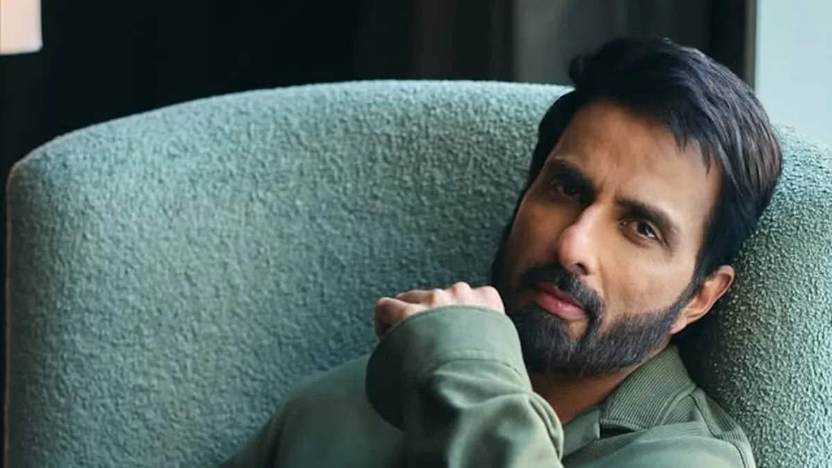 Sonu Sood Takes A Dig At People Queuing Up For iPhone 18 In India: "Real Upgrade Is A Better Society"