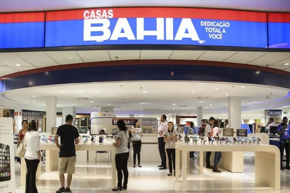 Senacon monitora recuperação judicial da Casas Bahia e da Marabraz